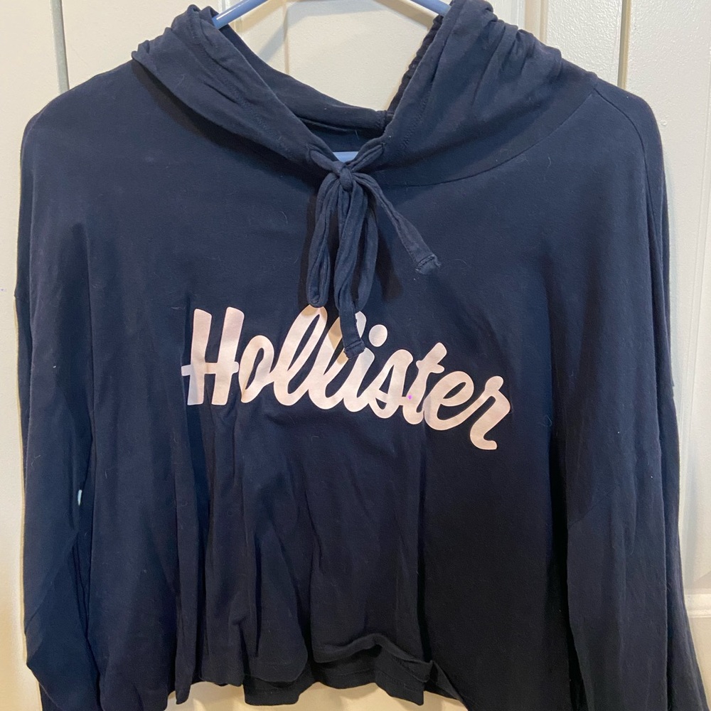 Hollister Sweater